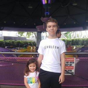 Meet your Posher, Alan